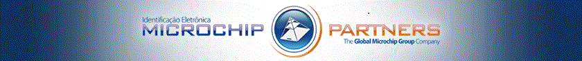 Welcome to Partners RFID Technology - MICROCHIP!